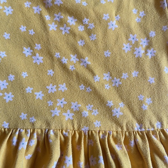 Cat & Jack Short-Sleeved Knit Dress - Picture 2 of 2